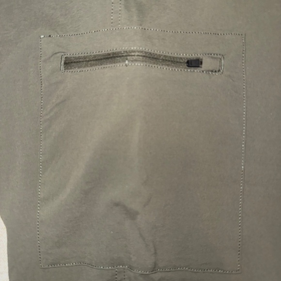 The North Face | Women's Green Hiking Pants | XL - Picture 6 of 8